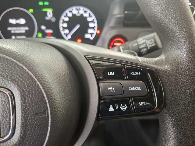 Honda Hr-v ES - SUV5 1.5 i-MMD Hybrid EU6d, Elegance OPF (EURO 6d), 2021 - 2022